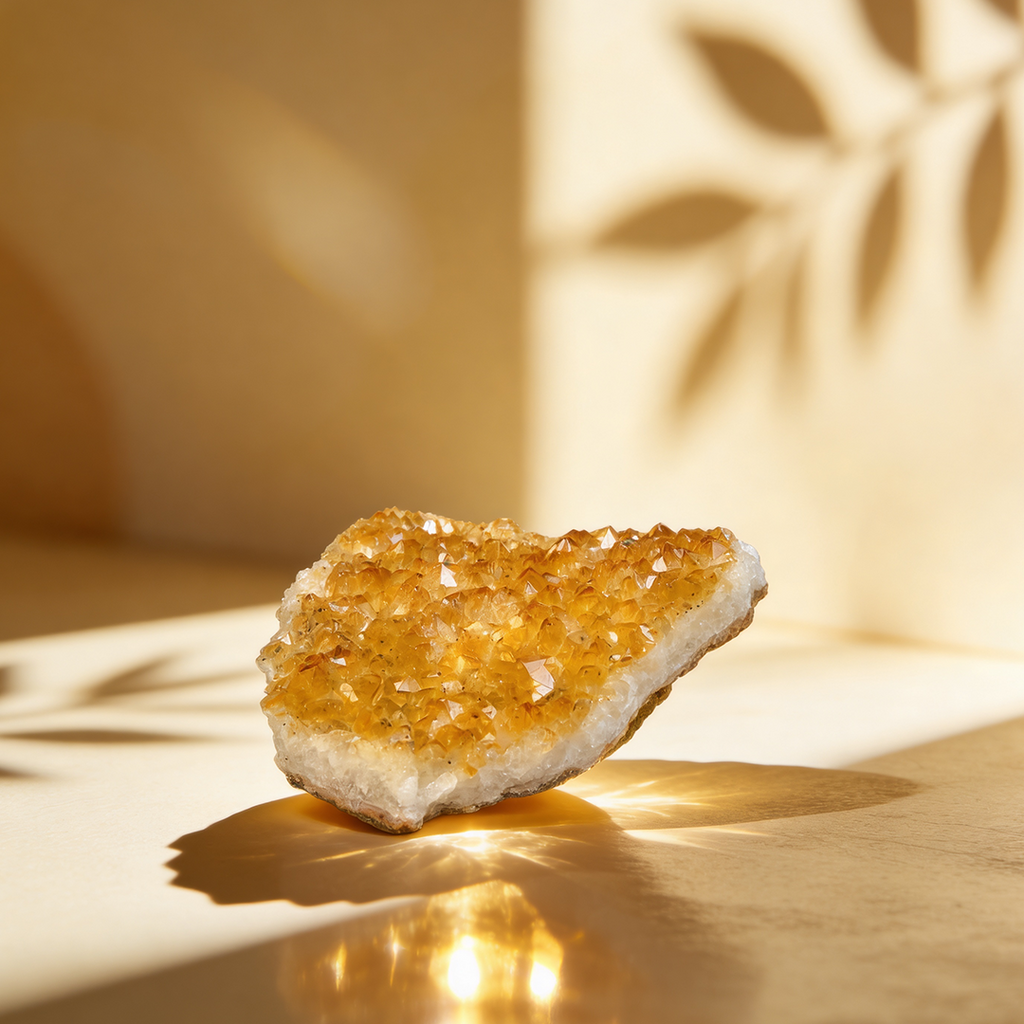 Cash Flow Activator Citrine