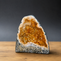Citrine Geode - Expansion Flow