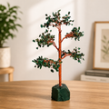 Green Aventurine Crystal Tree