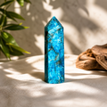 Tower of Truth Apatite